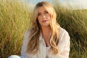 Ella Henderson is coming to Derry.