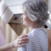 The Western Trust posted among the best figures for breast cancer assessments