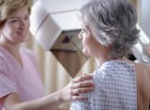 The Western Trust posted among the best figures for breast cancer assessments