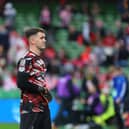 Brian Maher has signed a new two year deal with Derry City.