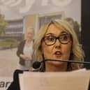 Sinn Féin MLA Ciara Ferguson has welcomed the Assembly vote to continue with the mitigations created by the Protocol and Windsor Framework.