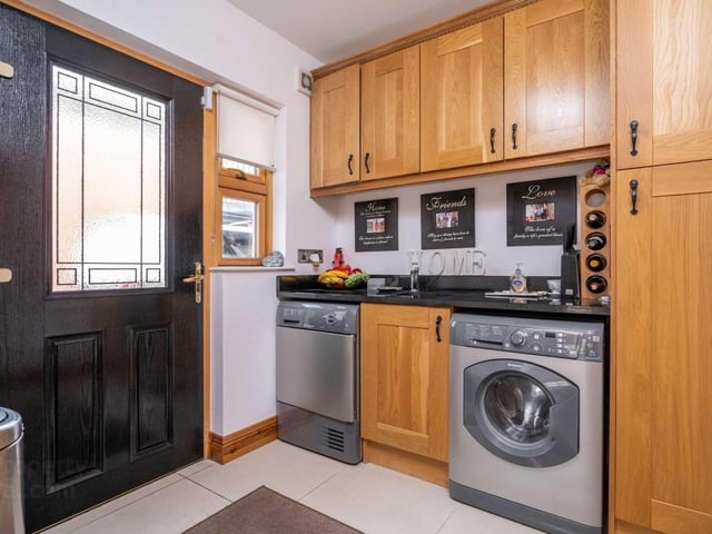 Luxurious coastal property on the market in Redcastle with stunning views of Lough Foyle