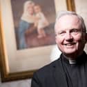 Bishop Donal McKeown, Bishop of Derry.
