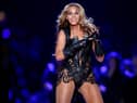 Beyonce PIC: Getty Images