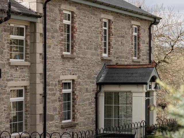 Beech Meadow Farm, 291 Glenshane Road,:.