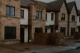 People on both sides of the community have spoken to peter about their concerns that sectarian tensions and violence is raising its ugly head again. They don’t want to go back in time. People have enough to contend with in working class areas of the City.