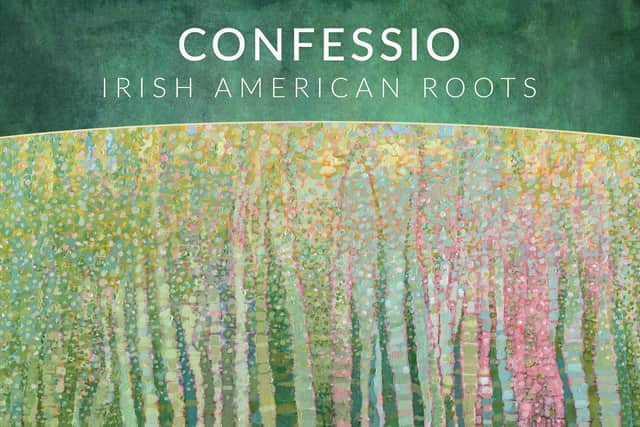 Confessio - Irish American Roots has been nominated in the Best Roots Gospel Album