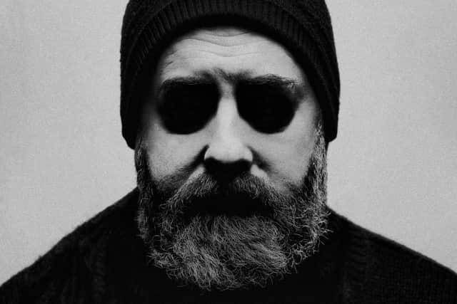 The Baron Of Techno, Dave Clake.