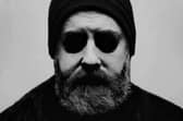 The Baron Of Techno, Dave Clake.