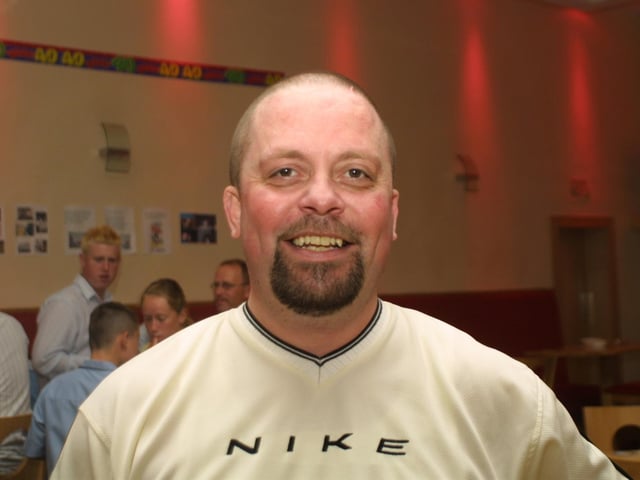 Derry parties from September 2003