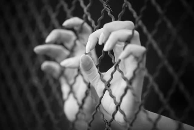 Brothels in Derry have been visited as part of a major operation against human trafficking.