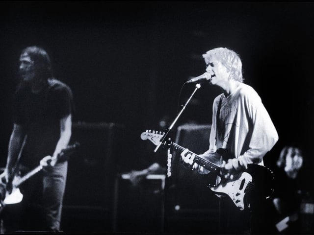 Celebrate the very best of Grunge and '90s Alternative Rock with The Year Grunge Broke in Sandinos, on September 20, tickets priced at £16.47.