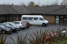 Foyle Hospice