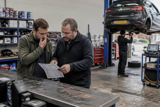 Research from The Motor Ombudsman found that 92 per cent of repairers expect rising operating costs to be their biggest challenge during 2026
