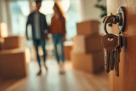Fourteen social houses were recovered in the Housing Executive’s West area as a result of tenancy fraud in 2024-25 at an approximate cost of £398,300, an audit has found.