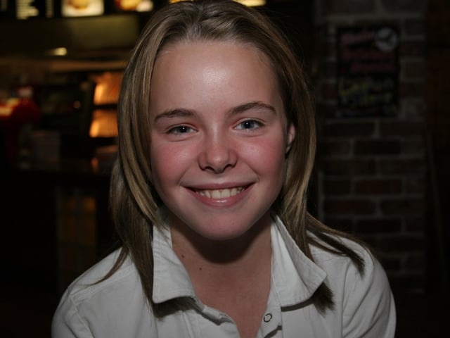 Rachel Miller