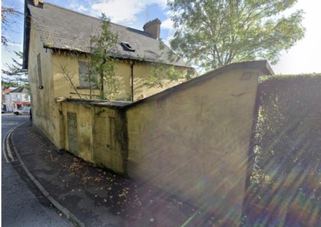Revised plans for student housing in Rosemount area of Derry submitted