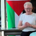 Helen Whitters has spoken movingly of her kind, caring son Paul at an event to mark the 45th anniversary of his death in the Bogside.