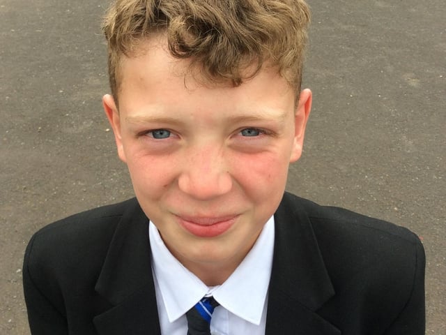 Ryan Wilson (Midfield): A hard-working midfielder who loves to link up play. He is fantastic on the ball, which could prove vital in the final.