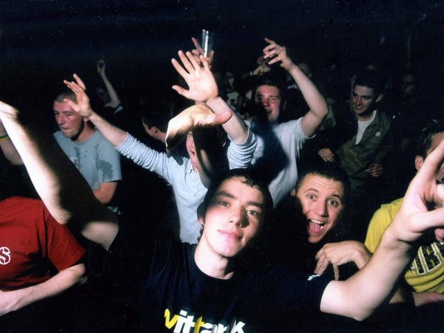 After 25 unforgettable years, there’s just one week to go until the final edition of Ireland’s longest-running electronic music festival, Celtronic.
