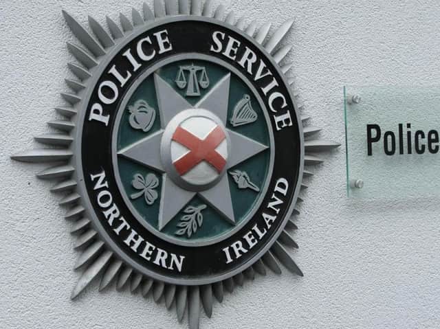 PSNI