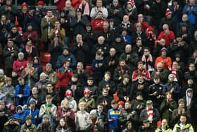 The demand for Derry City season tickets has been unprecedented