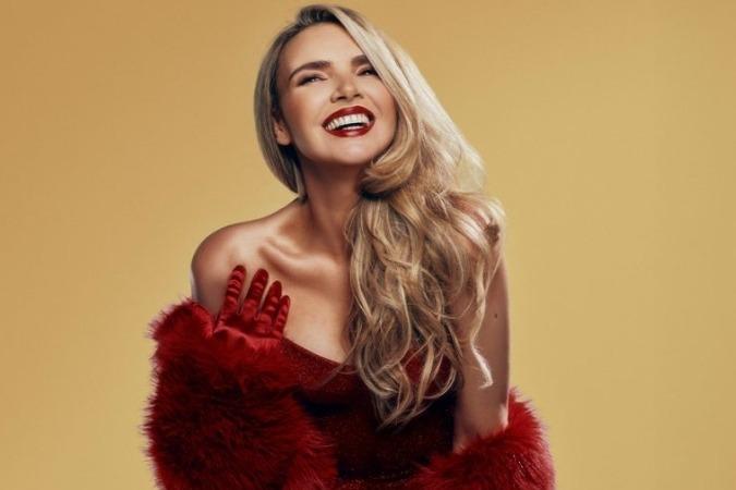 Global Pop Icon Nadine Coyle to Become Official Foyle Hospice Patro...