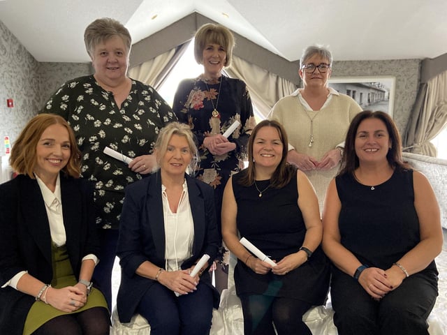 OCNNI Level 3 Award in Health & Social Care (End of Life)