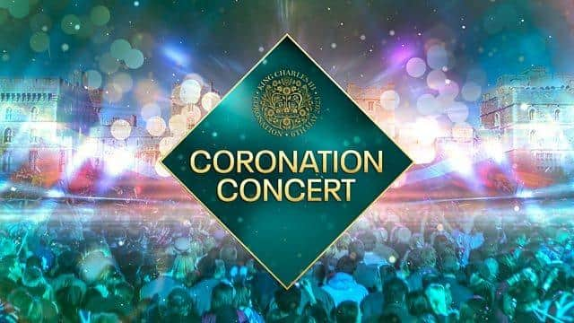 The Coronation Concert