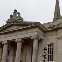 Man accused of assaulting police to stand trial at Derry Crown Court