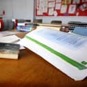 A Donegal TD has said he has never seen a primary school with a canteen in the county.