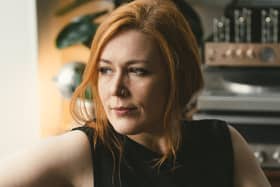Julieann Campbell