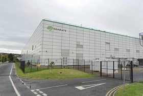 Seagate