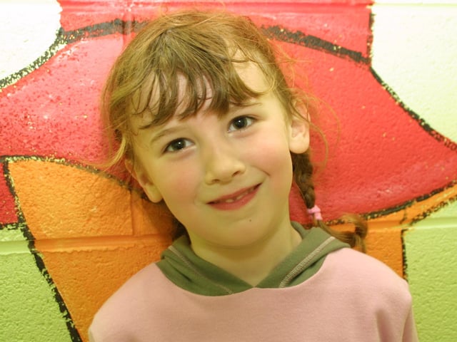 Rachael Hepburn's 5th birthday at the Fun Factory