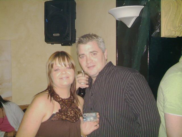 Pictured are people enjoying the Halloween and post-Halloween festivities in late October and early November around Derry and Dungiven back in 2005.