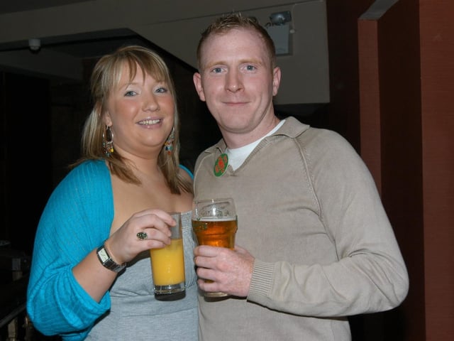 Parties and celebrations in August 2005.