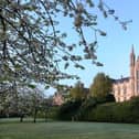 Magee campus of Ulster University