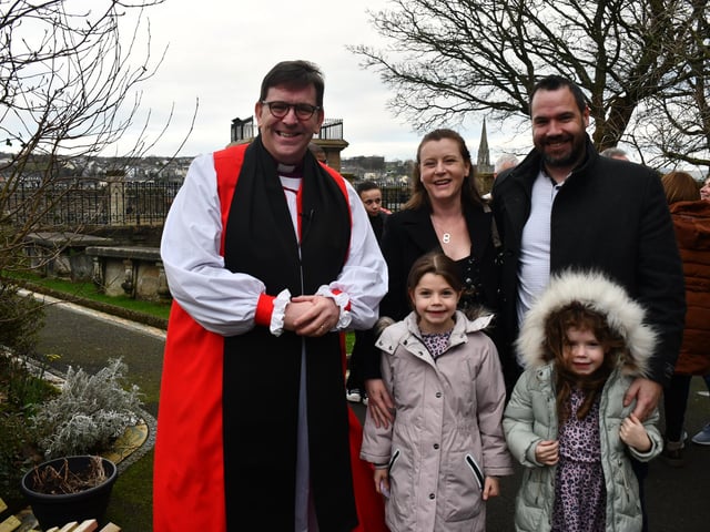 Renal Remembrance Service 5