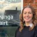 Sinn Féin Colr Grace Uí Niallais.
