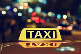 The Western Trust spent £3,810,000 on taxis over the past five years.