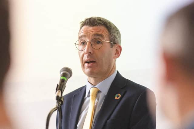 Andrew Muir