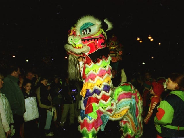 On Halloween back in 2000, the streets of Derry came alive with the spirit of Halloween. Residents, young and old, poured out of their homes, the air buzzing with energy, a blend of tradition, community, and mischief that has long defined Halloween celebrations in this historic city.