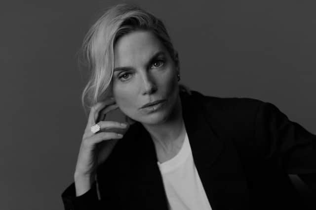 Eva Birthistle