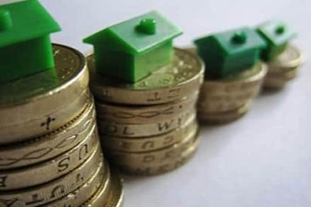 Approximately £45,000 a day has been spent on emergency temporary accommodation across the North this year whilst expenditure has grown from zero in 2015/16 to an all-time high of £16,634,403 in 2024/25.