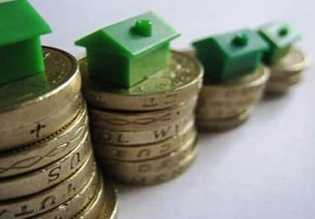 Approximately £45,000 a day has been spent on emergency temporary accommodation across the North this year whilst expenditure has grown from zero in 2015/16 to an all-time high of £16,634,403 in 2024/25.