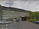Letterkenny Hospital