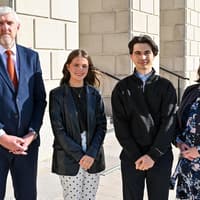 Civil Service Student Placement Scheme launches with over 100 places