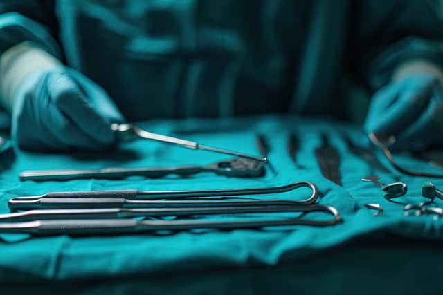 The Western Trust accounted for 21.3 per cent (97,738) of all inpatient admissions in the North last year - the second highest number of admissions after Belfast.