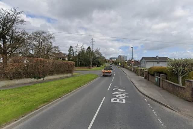 Streetview