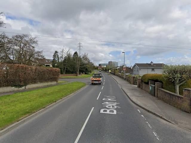Streetview
